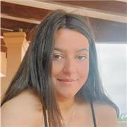 Ragazza madrelingua inglese offre ripetizioni di grammatica e lezioni di conversazione inglese !